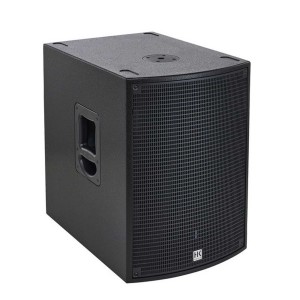 اسپیکر (ساب ووفر اکتیو) اچ کی آدیو مدل SONAR 115 Sub D